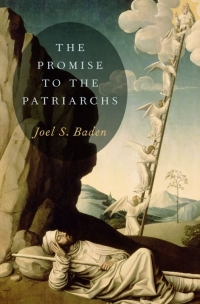 Imagen de portada: The Promise to the Patriarchs 9780199898244