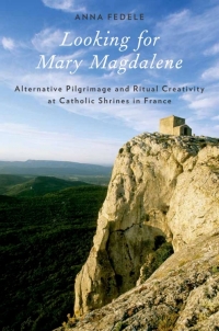 Cover image: Looking for Mary Magdalene 9780199898428