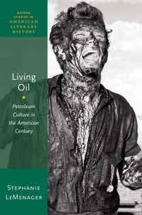 Cover image: Living Oil 9780190461973