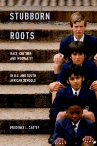 Cover image: Stubborn Roots 9780199899630