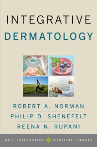 Titelbild: Integrative Dermatology 1st edition 9780199907922