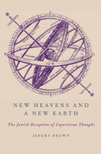 Cover image: New Heavens and a New Earth 9780199754793