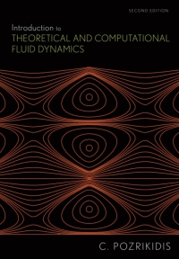 Cover image: Introduction to Theoretical and Computational Fluid Dynamics 2nd edition 9780199752072