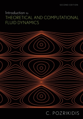 Cover image: Introduction to Theoretical and Computational Fluid Dynamics 2nd edition 9780199752072