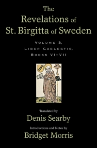 Imagen de portada: The Revelations of St. Birgitta of Sweden, Volume 3 1st edition 9780195166279