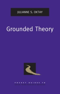 صورة الغلاف: Grounded Theory 9780199753697