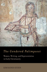 Imagen de portada: The Gendered Palimpsest 9780195171297