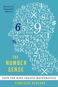 Cover image: The Number Sense 9780199753871