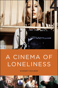 Cover image: A Cinema of Loneliness 4th edition 9780199730025