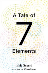 Cover image: A Tale of Seven Elements 9780195391312