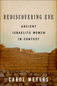 Cover image: Rediscovering Eve 9780199734559