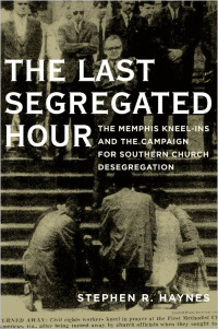 Omslagafbeelding: The Last Segregated Hour 9780195395051