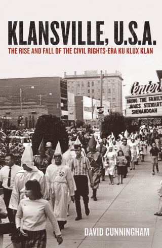 Cover image: Klansville, U.S.A. 9780199391165