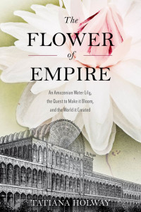 Cover image: The Flower of Empire 9780195373899