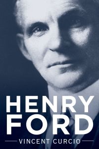 Titelbild: Henry Ford 9780195316926