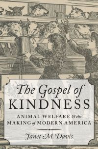 Titelbild: The Gospel of Kindness 9780199733156