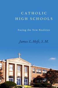 Cover image: Catholic High Schools 9780199796656