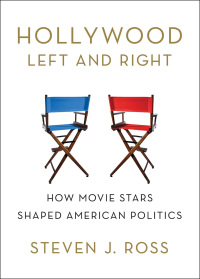 Cover image: Hollywood Left and Right 9780199975532