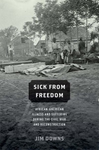 Cover image: Sick from Freedom 9780199758722
