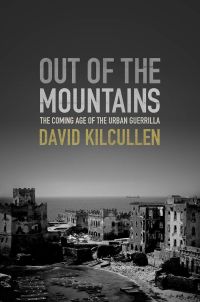 Cover image: Out of the Mountains 9780199737505