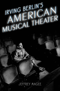 Titelbild: Irving Berlin's American Musical Theater 9780199381012