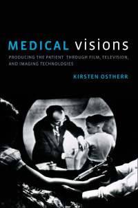 Cover image: Medical Visions 9780199737253