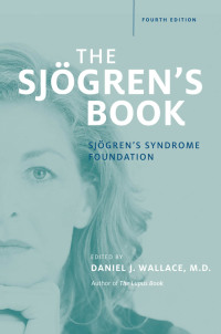 صورة الغلاف: The Sjogren's Book 4th edition 9780199737222