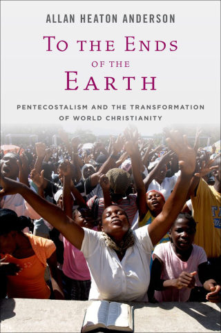 Cover image: To the Ends of the Earth 9780195386424