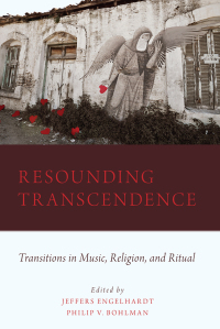 Titelbild: Resounding Transcendence 1st edition 9780199737659