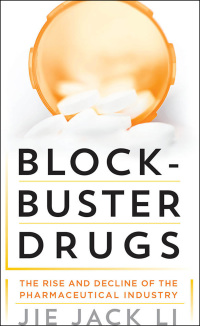 Omslagafbeelding: Blockbuster Drugs 9780199737680