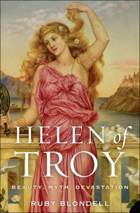 Imagen de portada: Helen of Troy 9780190263539