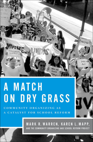 Cover image: A Match on Dry Grass 9780199793594