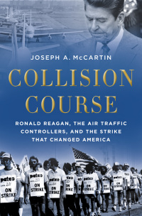 Cover image: Collision Course 9780199325207