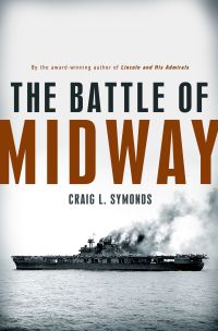 Omslagafbeelding: The Battle of Midway 9780195397932