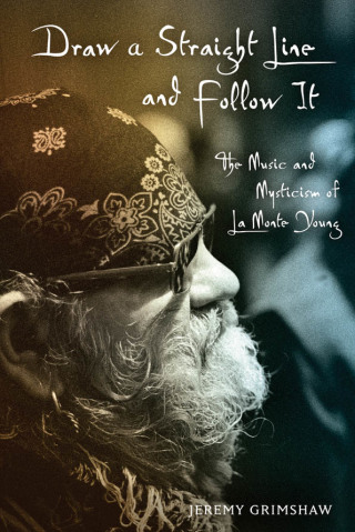 Cover image: Draw a Straight Line and Follow It 9780199740208