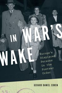 Cover image: In War's Wake 9780195399684