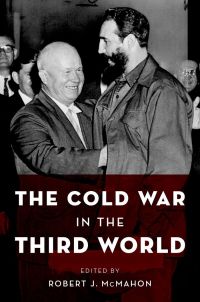 Immagine di copertina: The Cold War in the Third World 1st edition 9780199768684