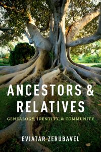 Cover image: Ancestors and Relatives 9780199773954