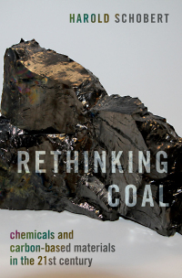 Cover image: Rethinking Coal 9780199767083