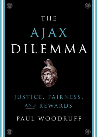 Cover image: The Ajax Dilemma 9780199356881