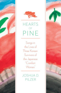 Immagine di copertina: Hearts of Pine 9780199759569