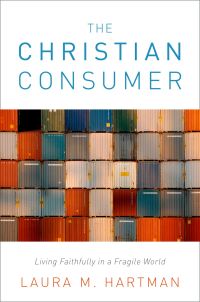 Cover image: The Christian Consumer 9780199746422