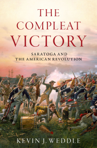 Omslagafbeelding: The Compleat Victory 9780195331400
