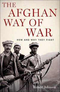 Imagen de portada: The Afghan Way of War 9780199798568