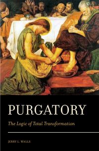 Cover image: Purgatory 9780199732296