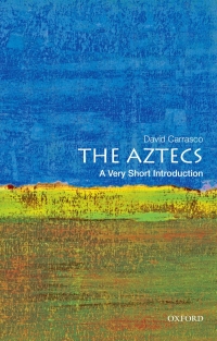 Immagine di copertina: The Aztecs: A Very Short Introduction 9780195379389