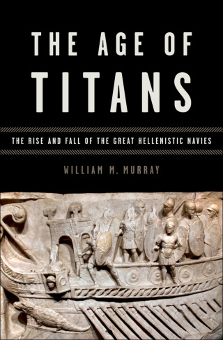 Cover image: The Age of Titans 9780199382255