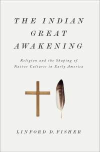 Cover image: The Indian Great Awakening 9780199376445