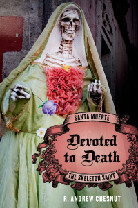 Cover image: Devoted to Death 9780199764655