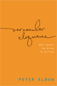 Cover image: Vernacular Eloquence 9780199782505
